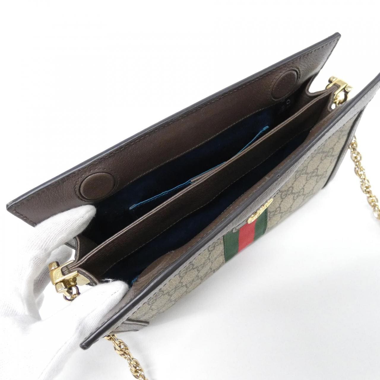 グッチ OPHIDIA 503877 K05NG ショルダーバッグ