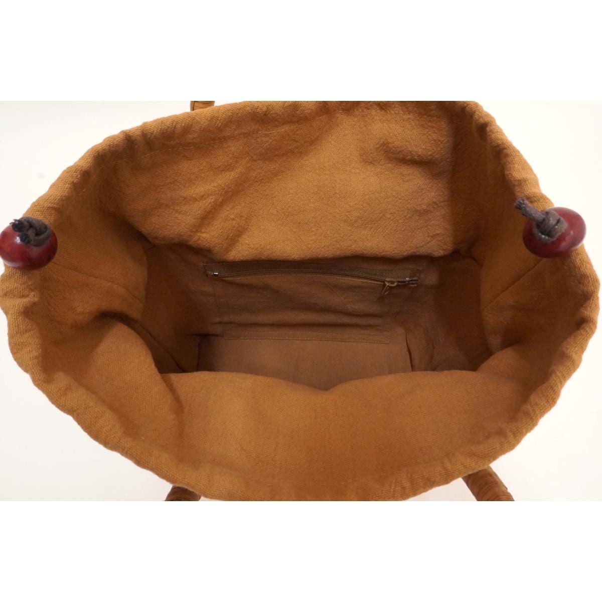 【新品】山葡萄バッグ