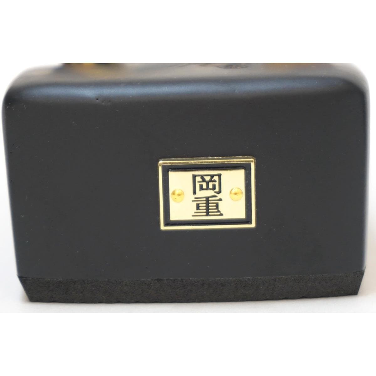 【新品】女下駄　【岡重】Ｆサイズ