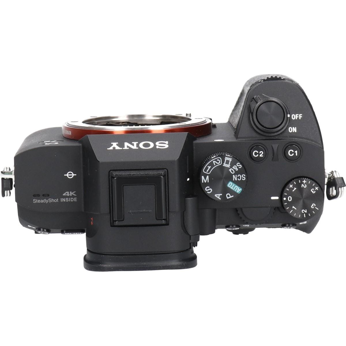 α７　ＩＩＩ　ＩＬＣＥ－７Ｍ３