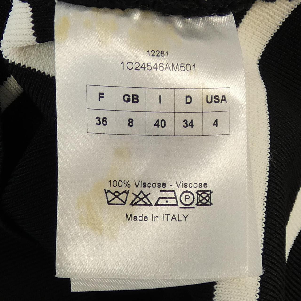 克里斯蒂安DIOR克里斯蒂安·迪奥针织品