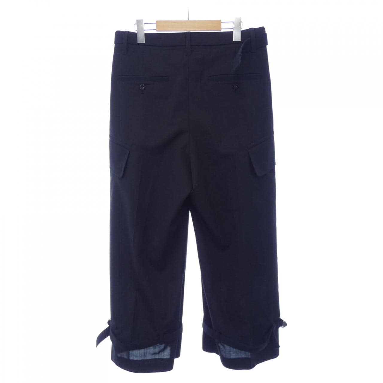 サカイ SACAI パンツ