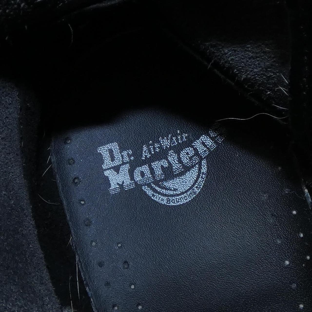ドクターマーチン DR.MARTENS JADON ブーツ