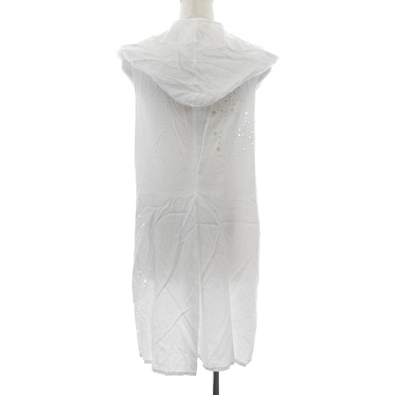 ワイズ Y's ロングベスト