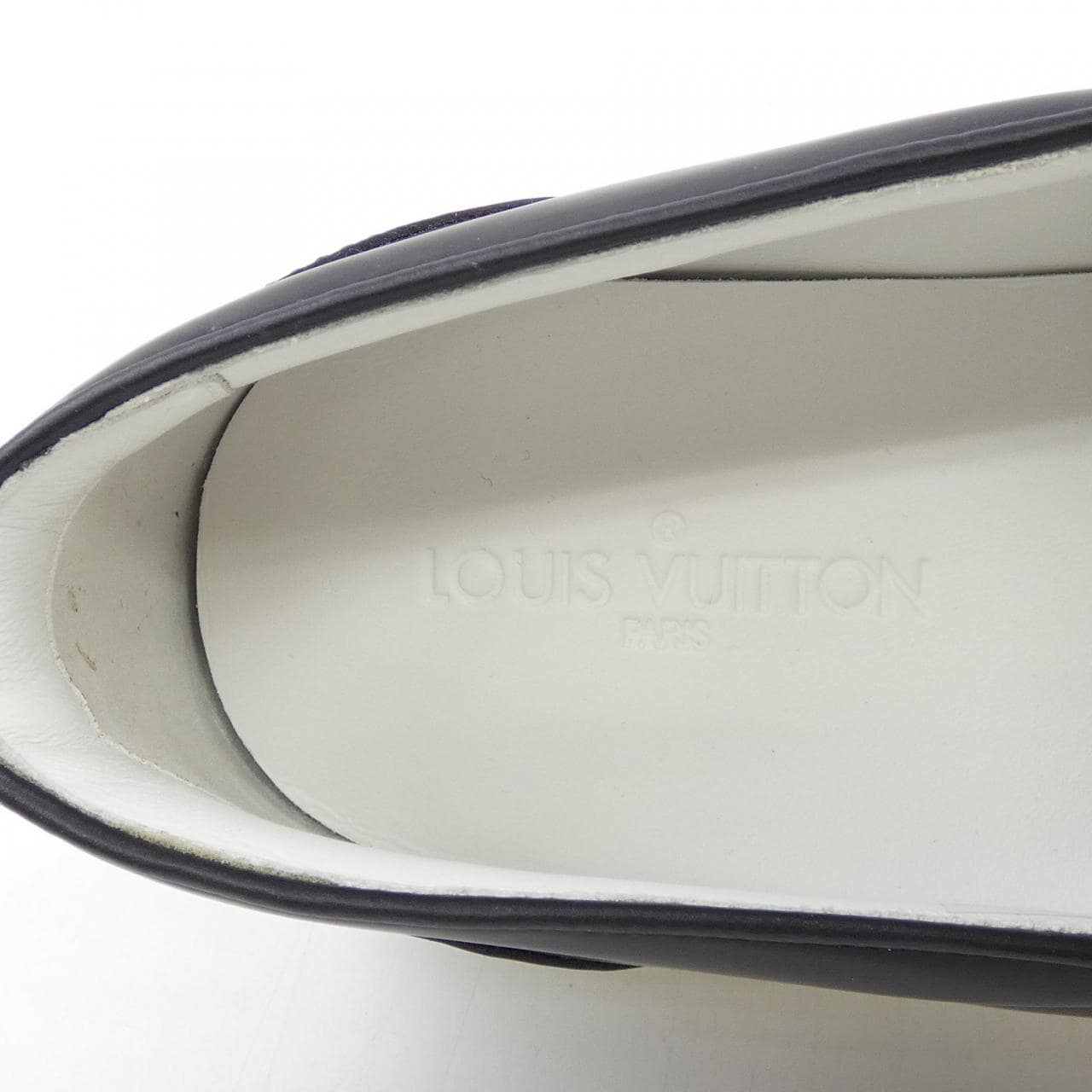 ルイヴィトン LOUIS VUITTON スニーカー