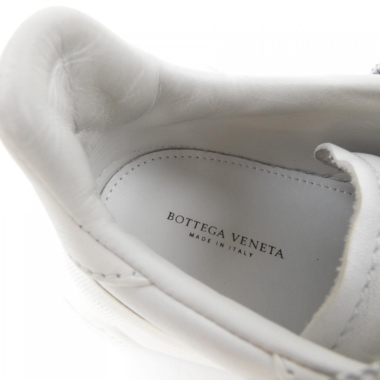 ボッテガヴェネタ BOTTEGA VENETA スニーカー