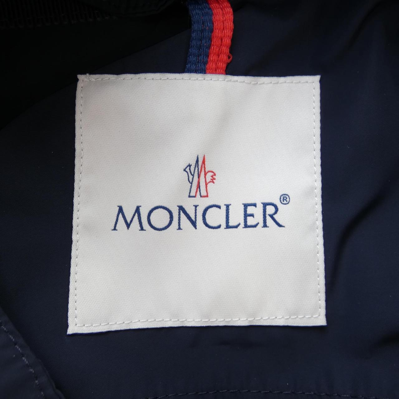 モンクレール MONCLER ANTHEMIS コート