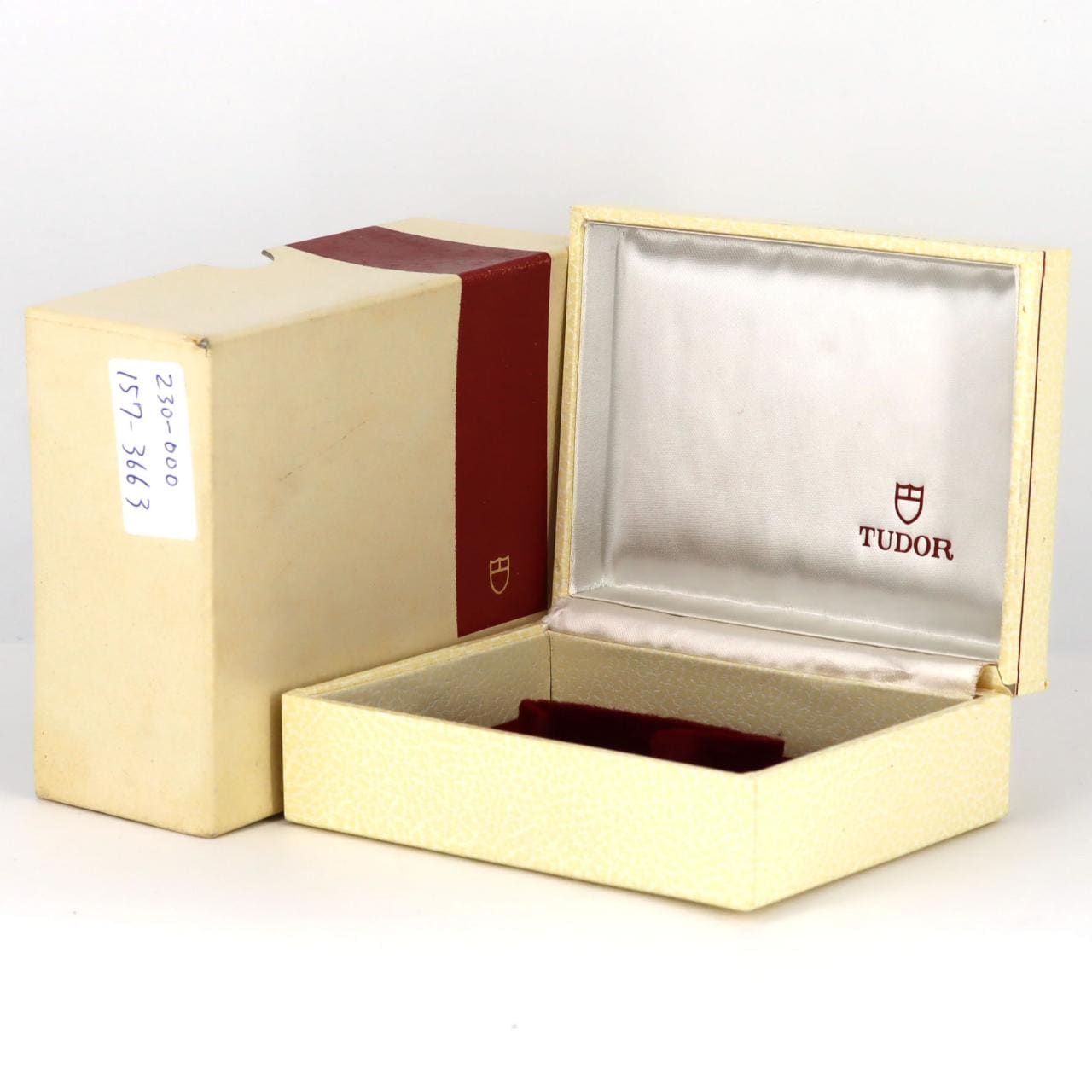 チューダー/チュードル プリンセスオイスターデイト 7607/4 SS 自動巻