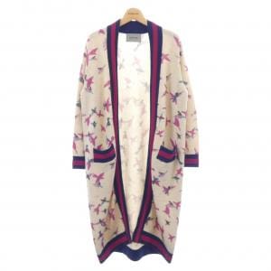 カシヤージュ CASHYAGE カーディガン