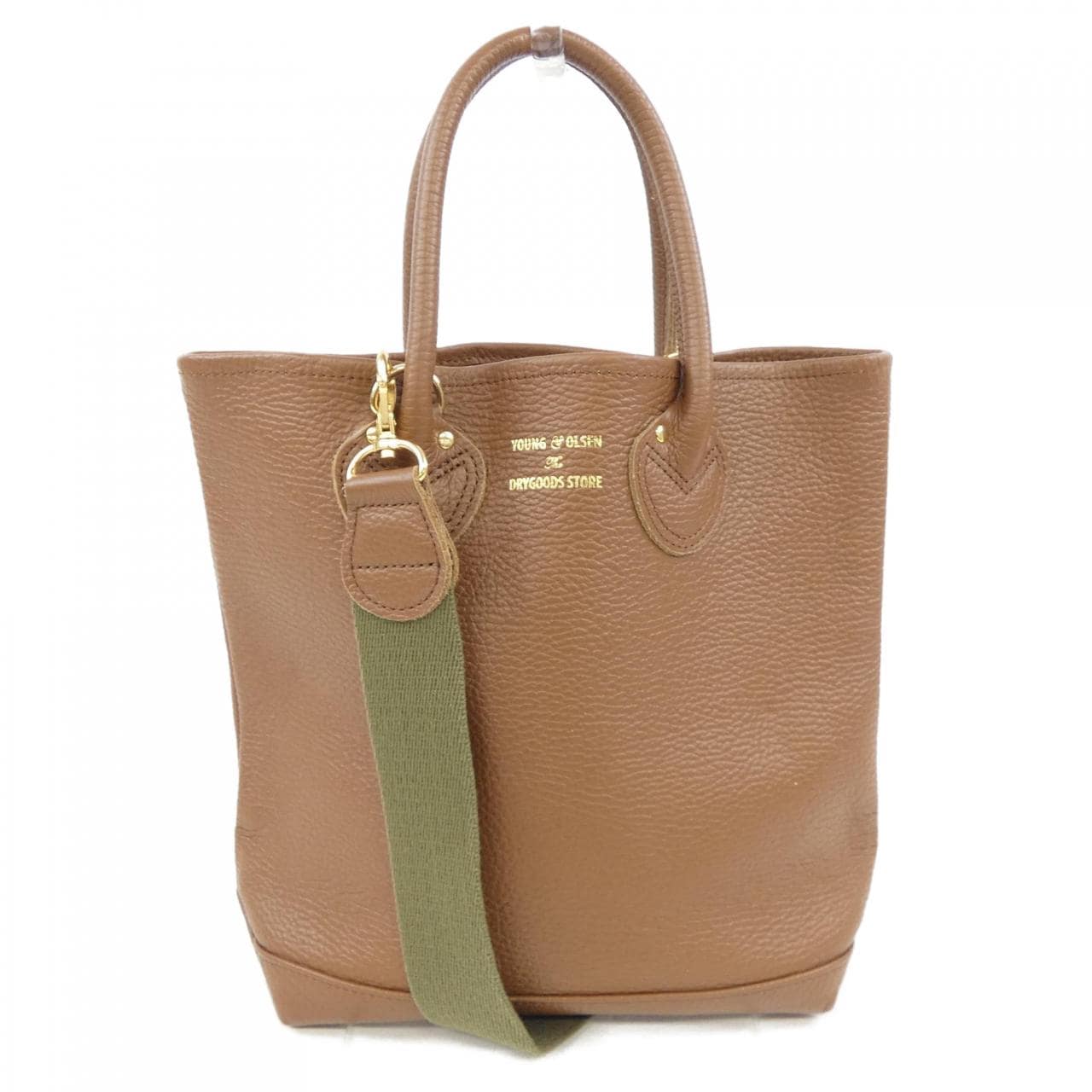 ヤングアンドオルセン YOUNG&OLSEN BAG