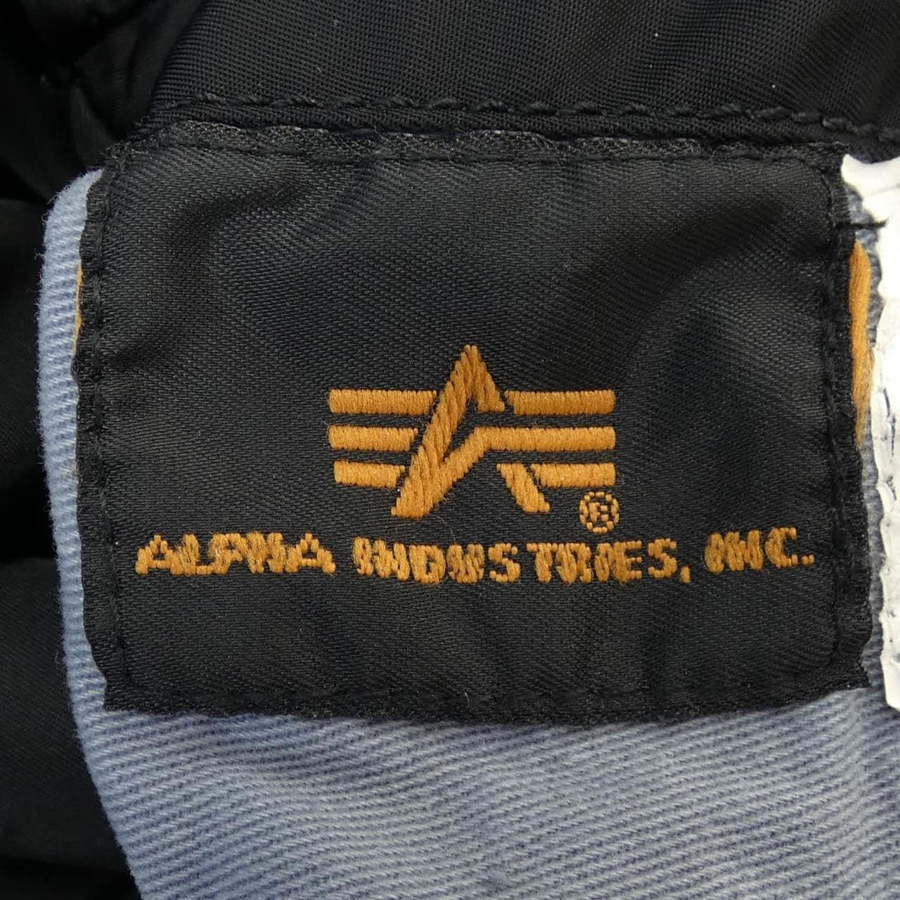 アリクス ALYX ALPHA ブルゾン