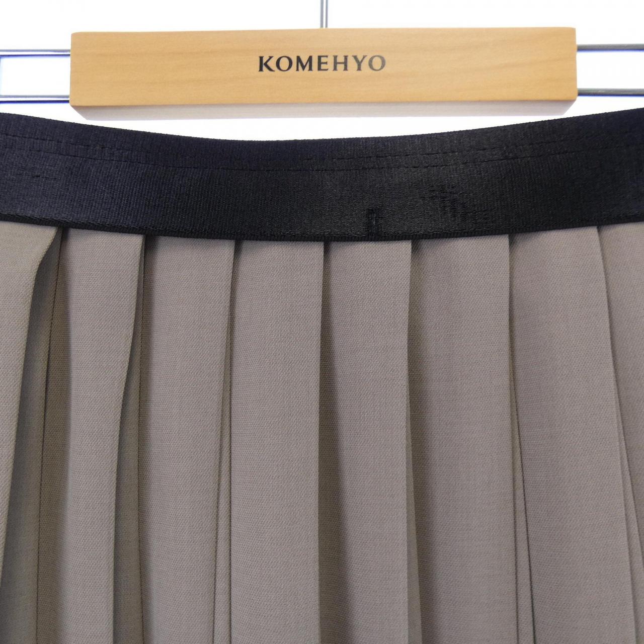 HIROKO KOSHINO裙子