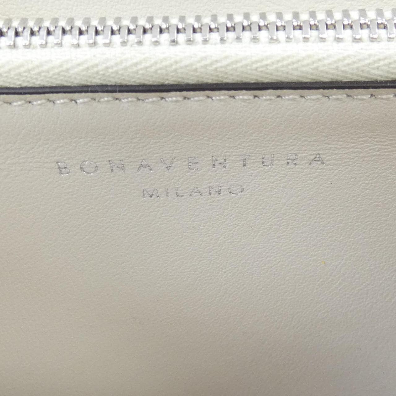 ボナベンチュラ BONAVENTURA BNSN1-WH BAG