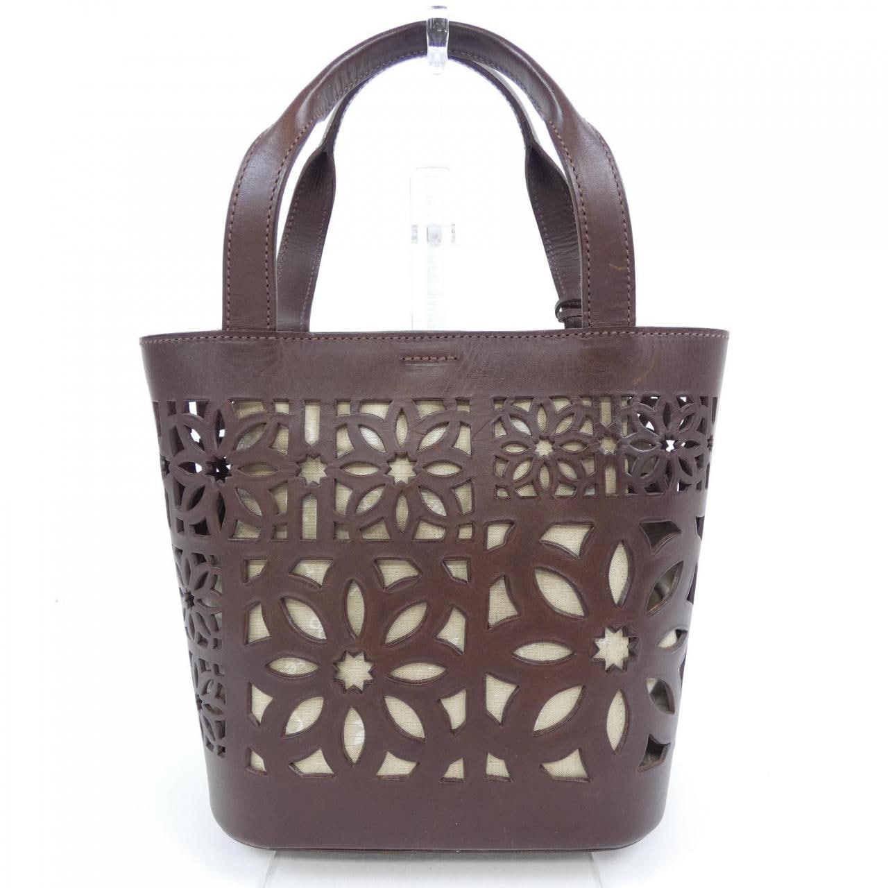 ゲンテン genten BAG