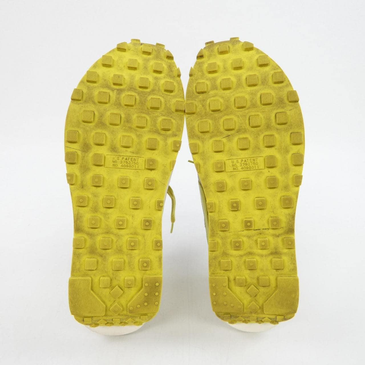 ナイキサカイ NIKE×SACAI DJ4877-001 スニーカー