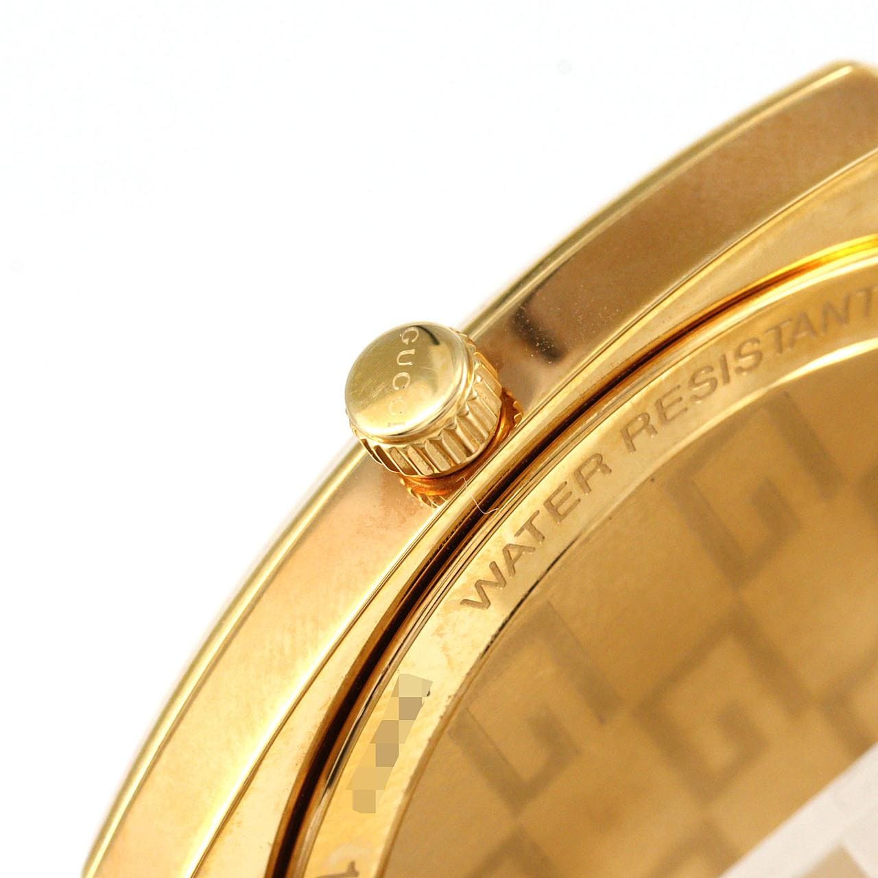 グッチ グリップ GP 157.3/YA157428 GP クォーツ