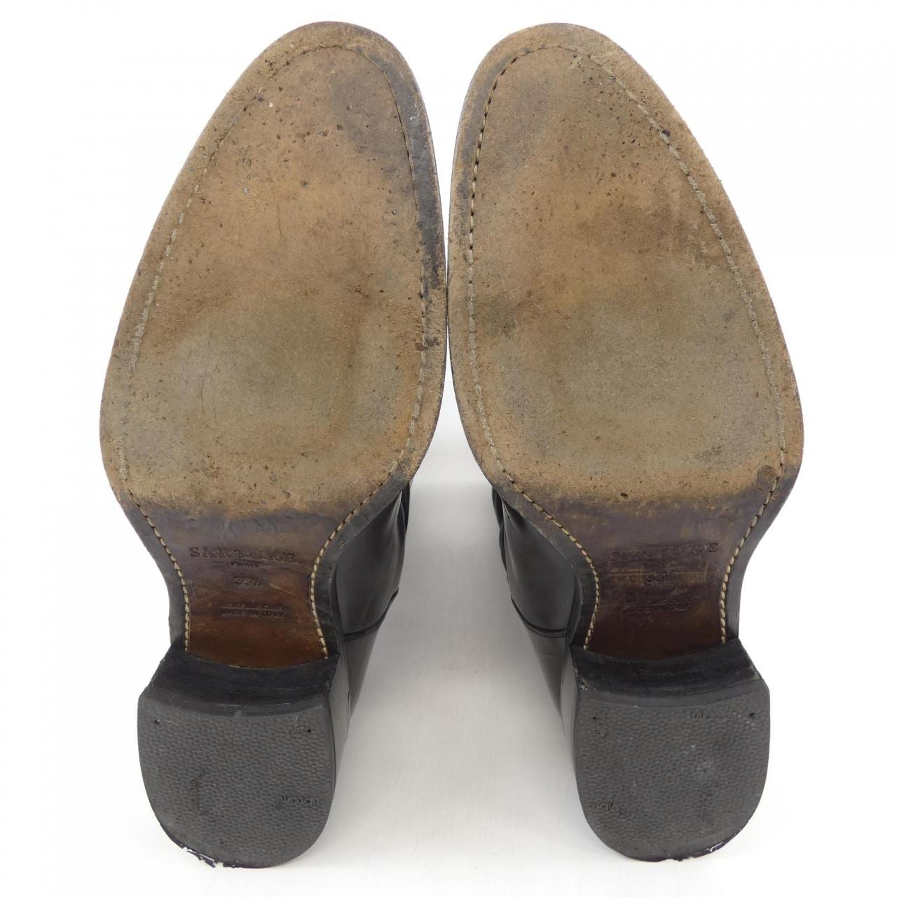 サルトル SARTORE ロングブーツ