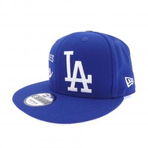ニューエラ NEW ERA LOS ANGELES Dodgers キャップ