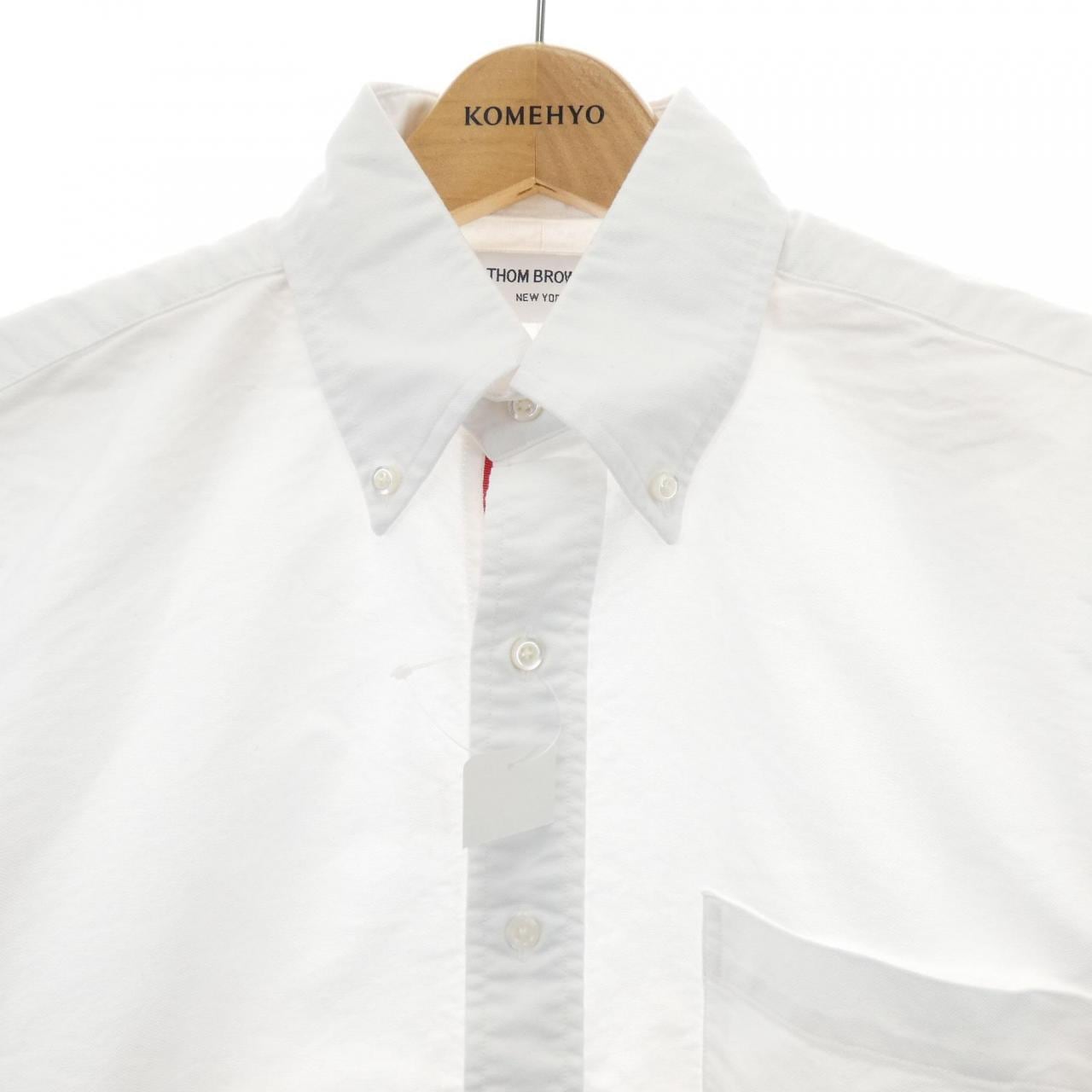 トムブラウン THOM BROWNE MWL010E-00139100 シャツ