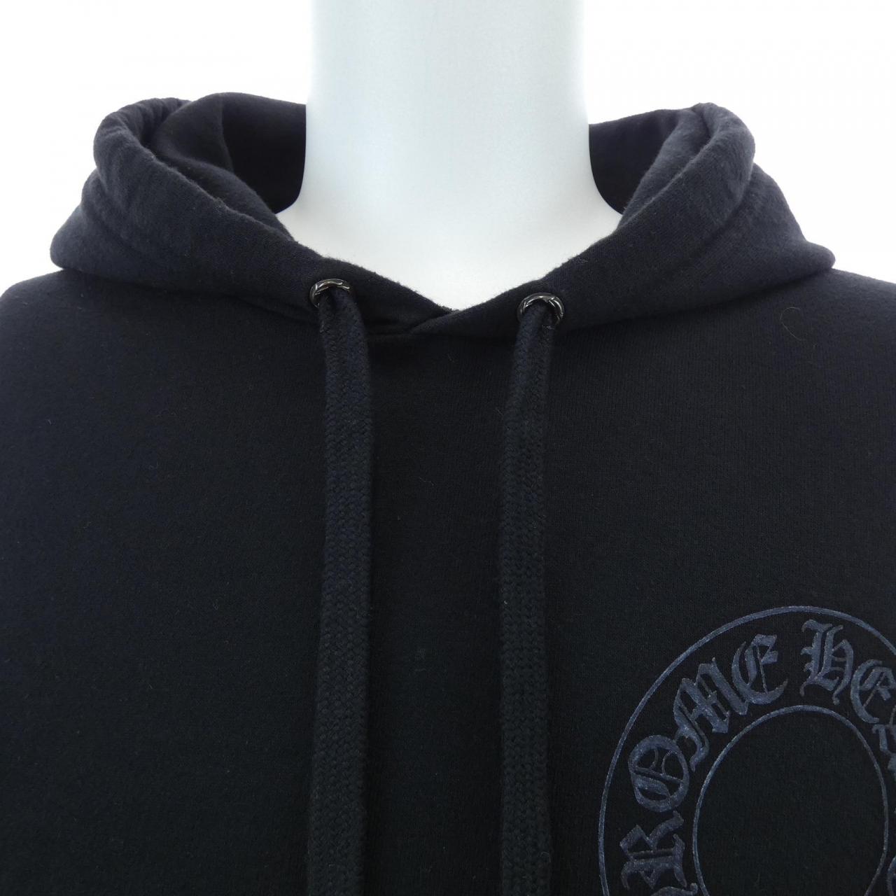 クロムハーツ CHROME HEARTS MATTY BOY パーカー