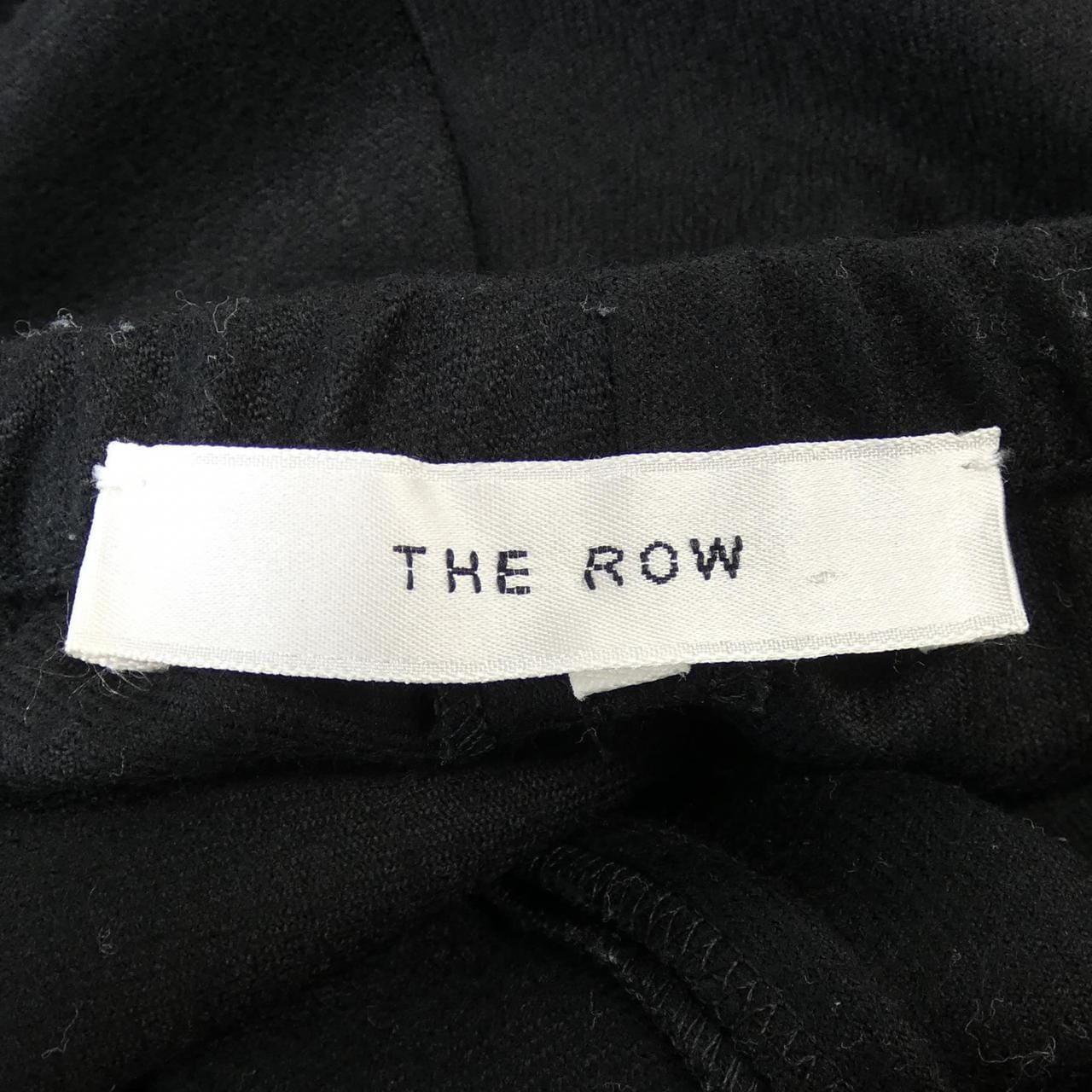 ザロウ THE ROW 1766W2107 パンツ