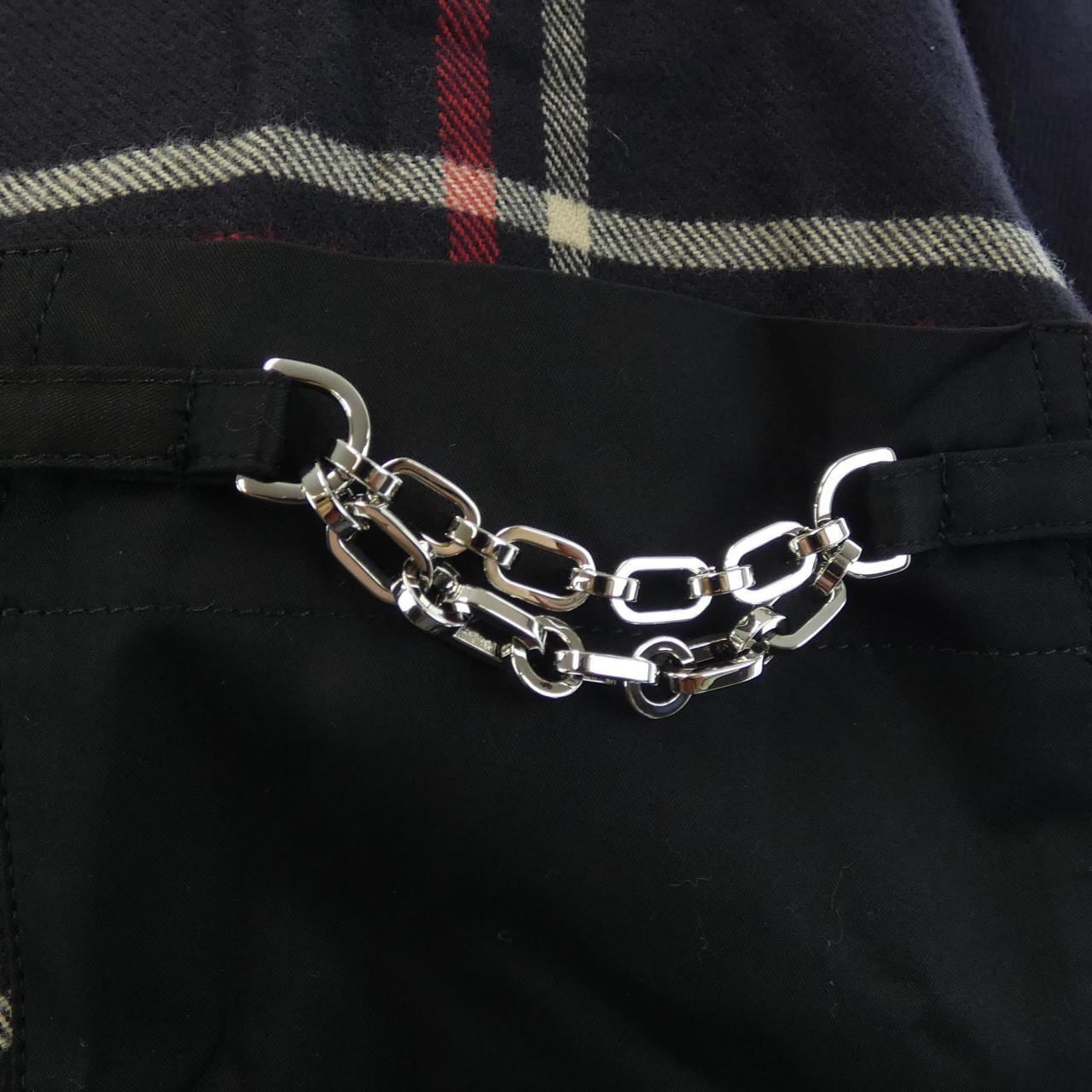 エルメス HERMES 3H0540DI ワンピース