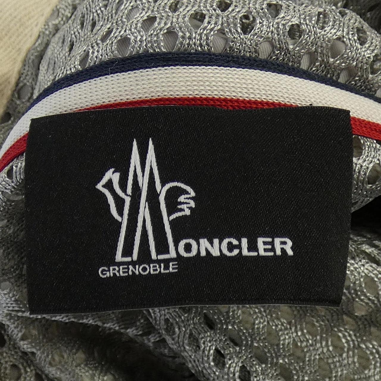 モンクレールグルノーブル MONCLER GRENOBLE K10978G00007 パーカー