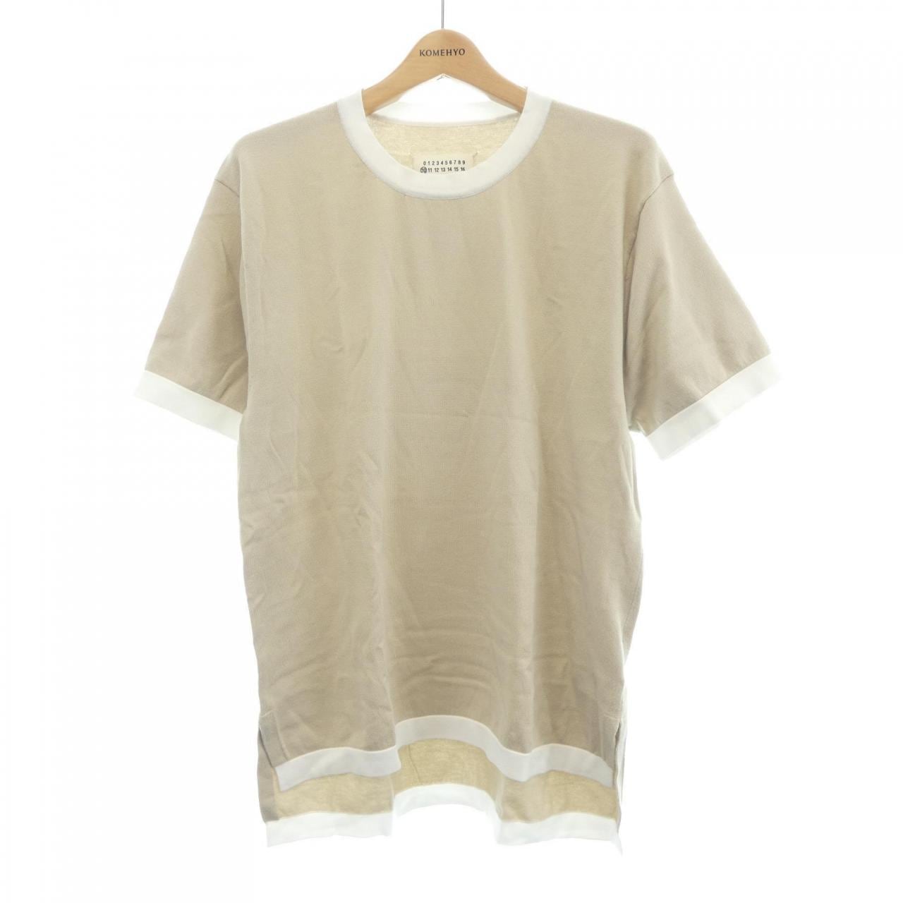 メゾンマルジェラ Maison Margiela S30HB0187 トップス