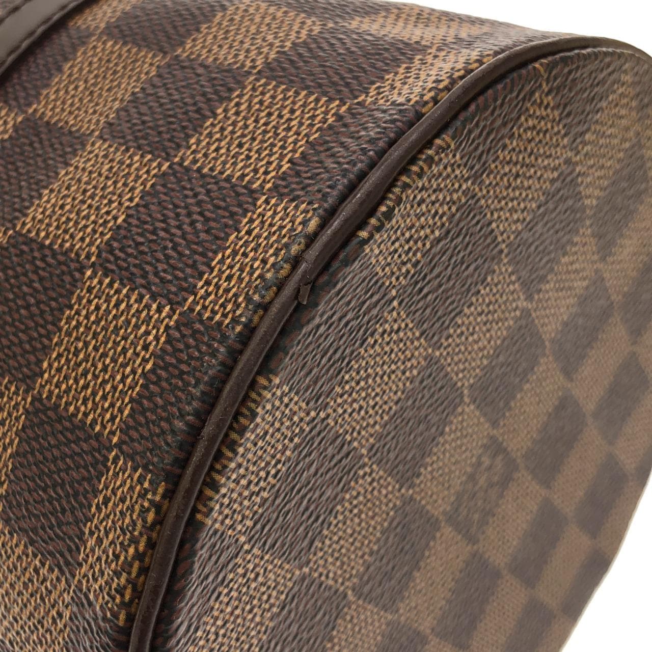 ルイヴィトン ダミエ パピヨン 30cm N51303 バッグ