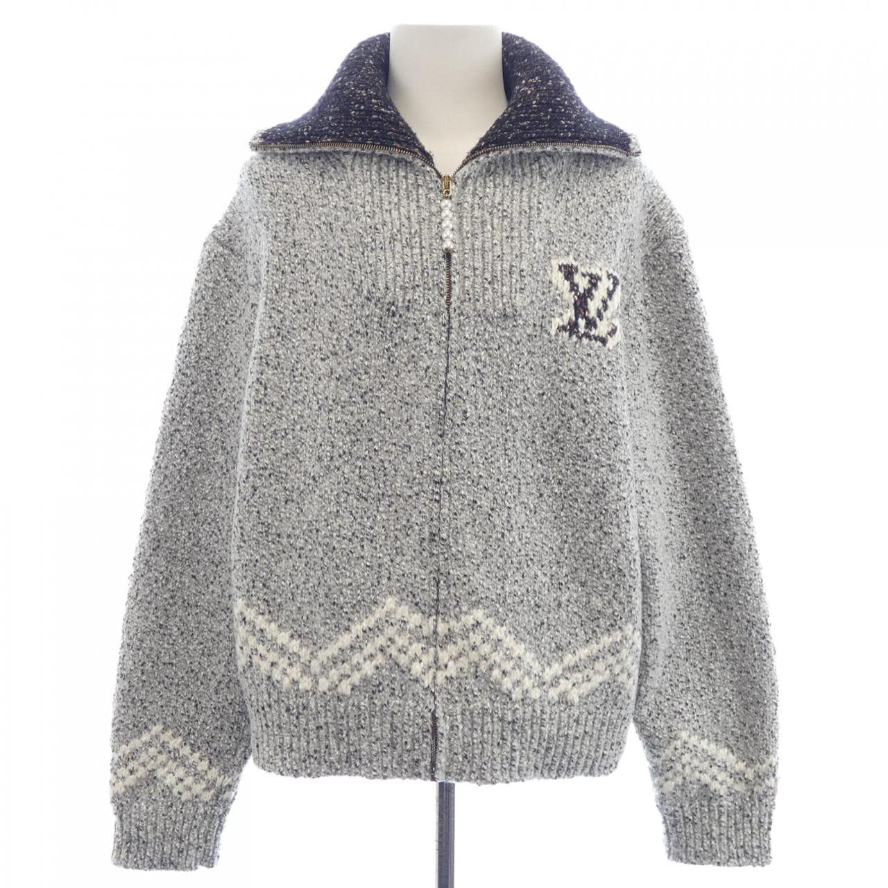 ルイヴィトン LOUIS VUITTON HTN89WXKS ブルゾン