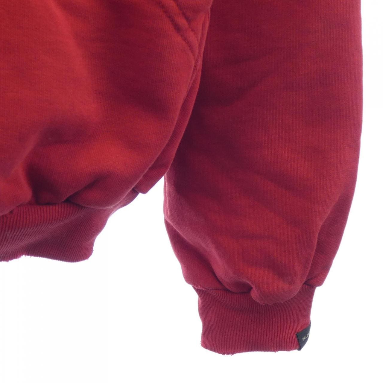 バレンシアガ BALENCIAGA 761458 TPVE3 UNISEX パーカー