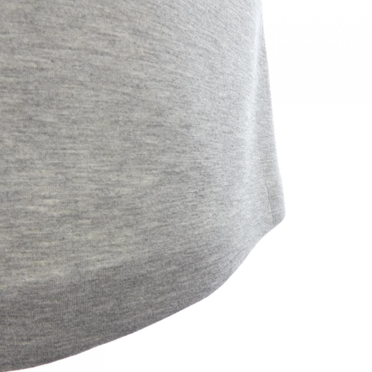 ルイヴィトン LOUIS VUITTON モノグラム スカーフ ミニスカート FTJS92ZHP スカート