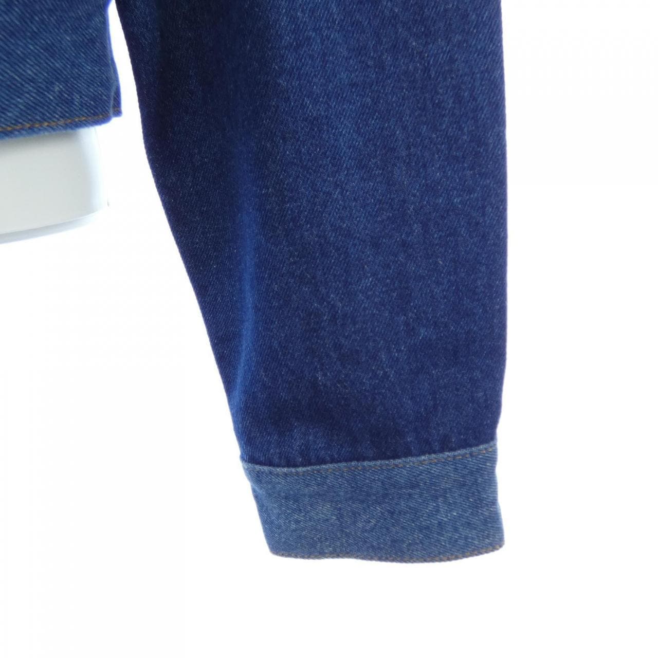 ALANUI デニムジャケット