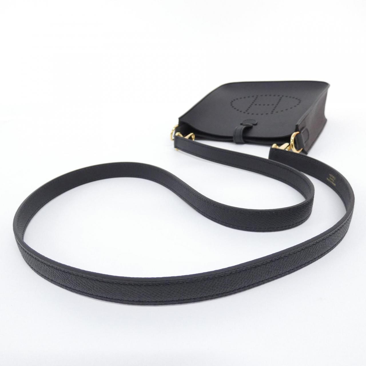 【未使用品】エルメス エヴリン セリエ 16cm 087080CC ショルダーバッグ