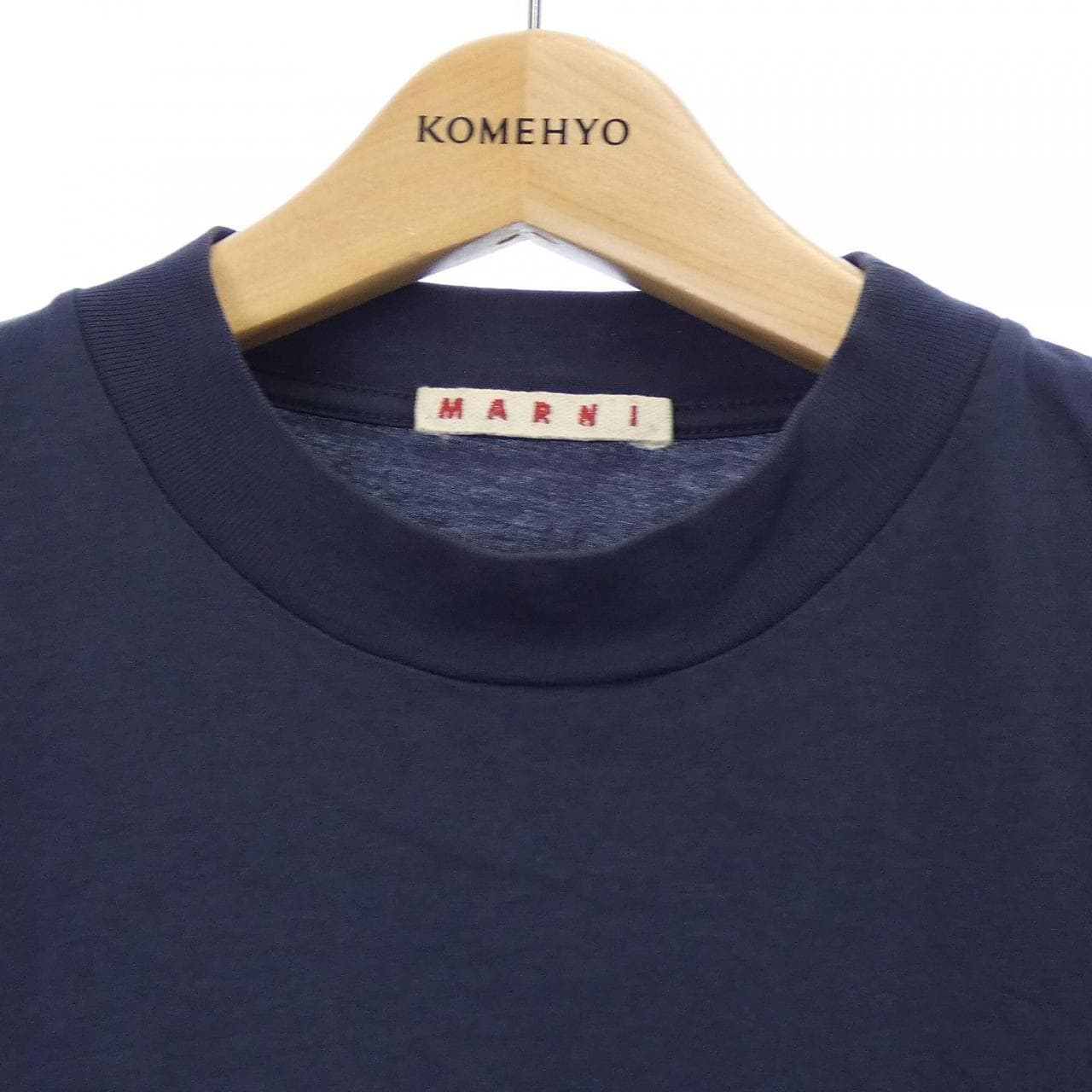 マルニ MARNI HUMU0223P1 Tシャツ