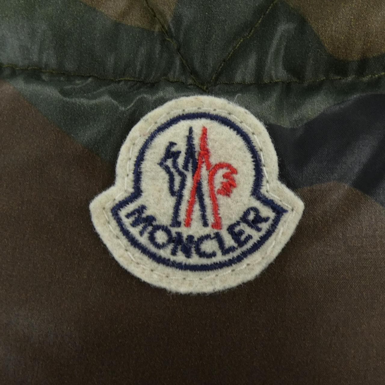 モンクレール MONCLER BLIER ダウンジャケット