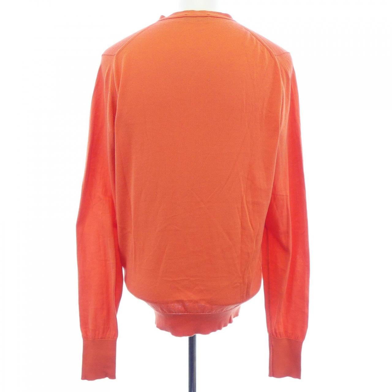 ジョンスメドレー JOHN SMEDLEY カーディガン