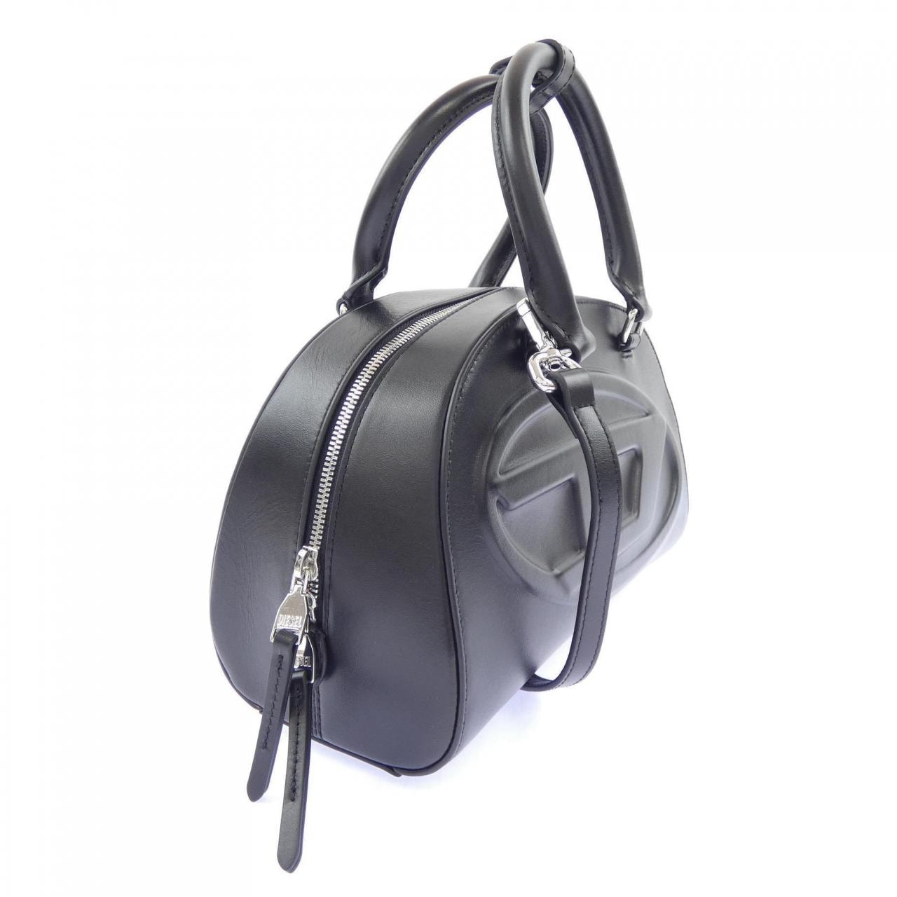 ディーゼル DIESEL 1Dr Dome Top Handle BAG