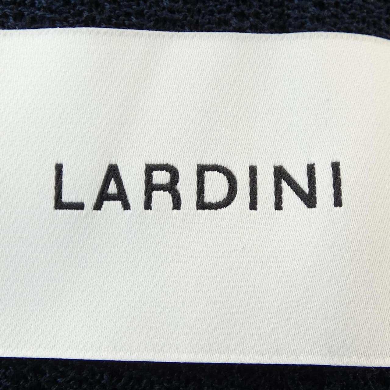 ラルディーニ LARDINI JZLKJ9Q86 ジャケット