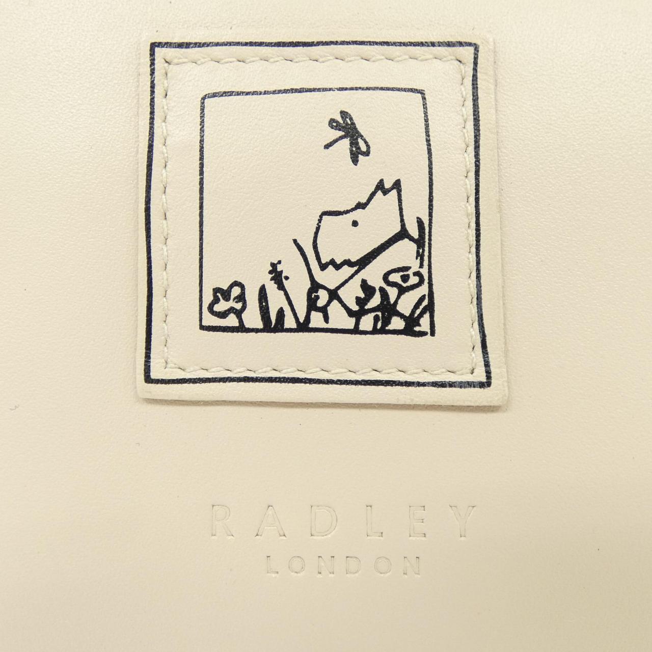ラドリー RADLEY BAG
