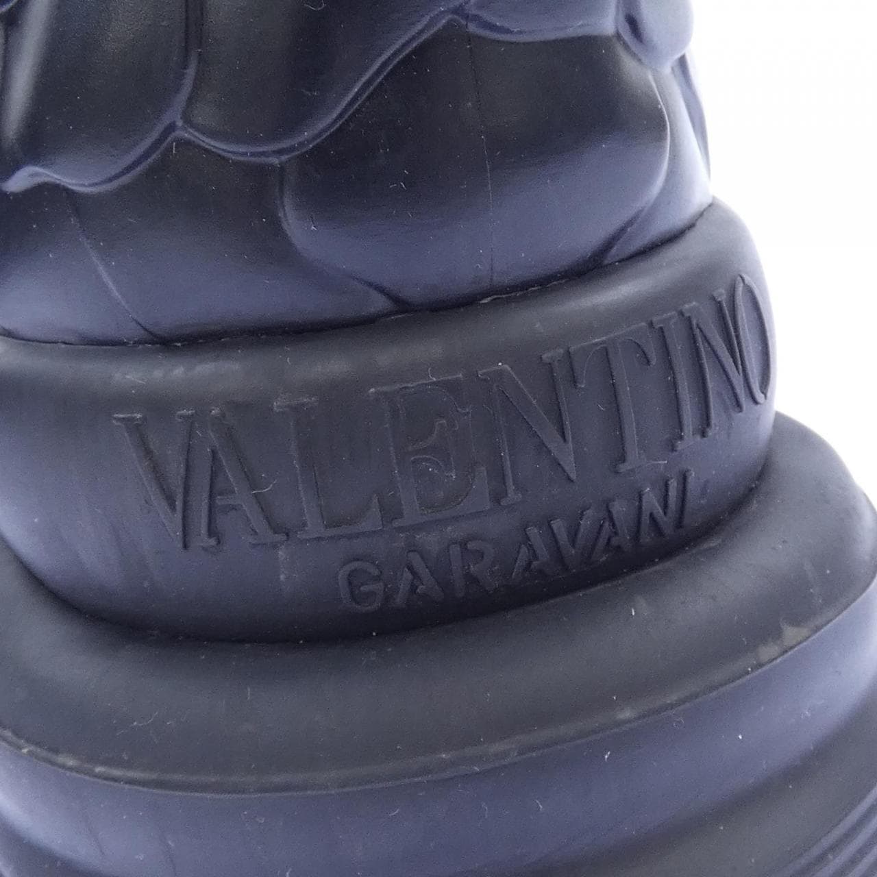 ヴァレンティノガラヴァーニ VALENTINO GARAVANI ロングブーツ