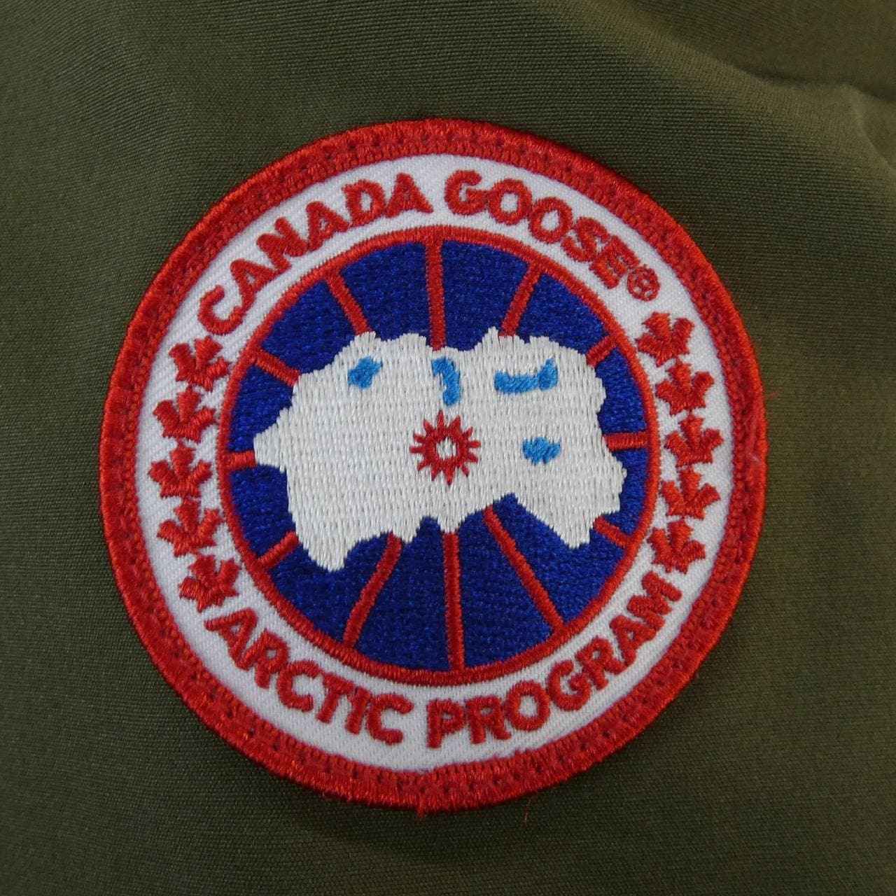 カナダグース CANADA GOOSE 3438JM JASPER ジャスパー ダウンジャケット
