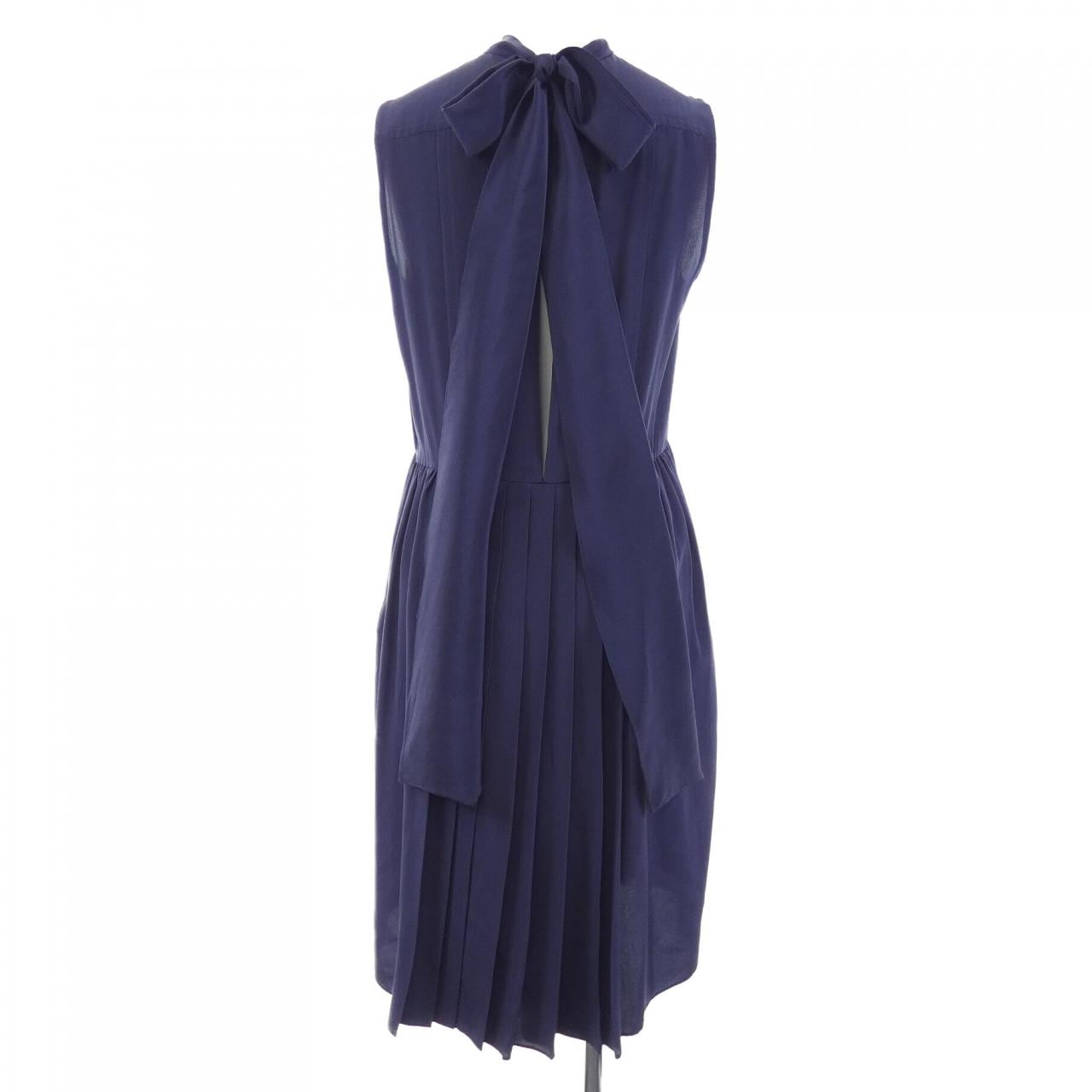 ミュウミュウ MIU MIU MF1771 7EM ワンピース