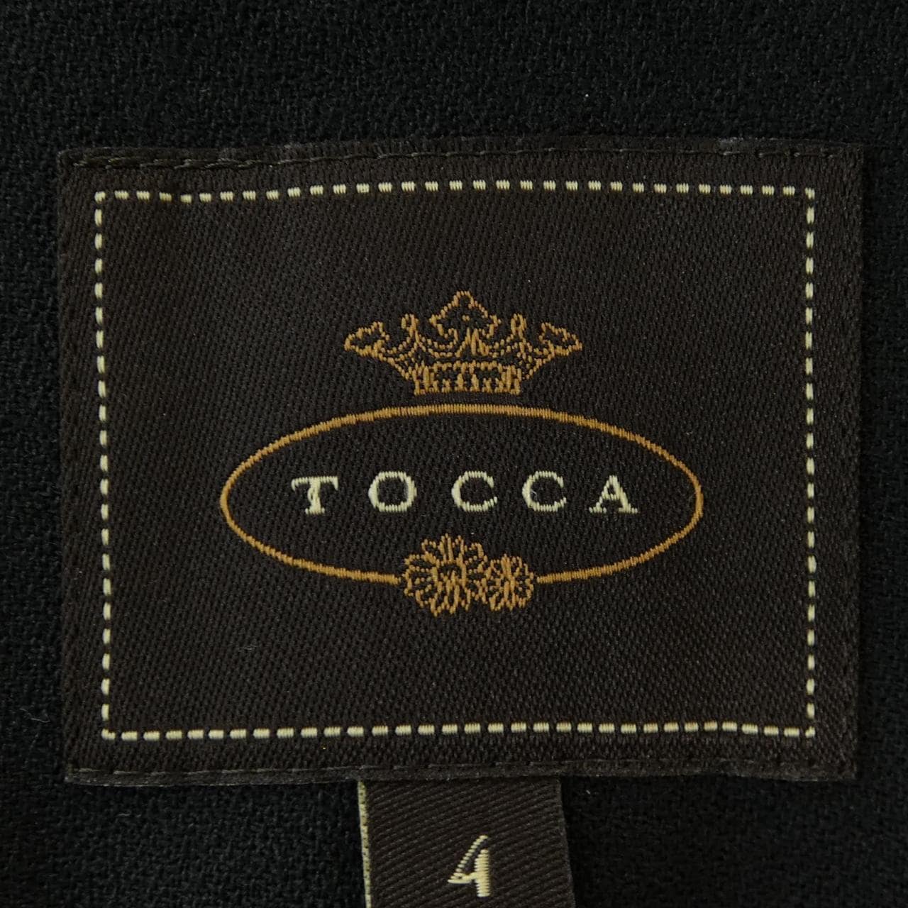 トッカ TOCCA コート