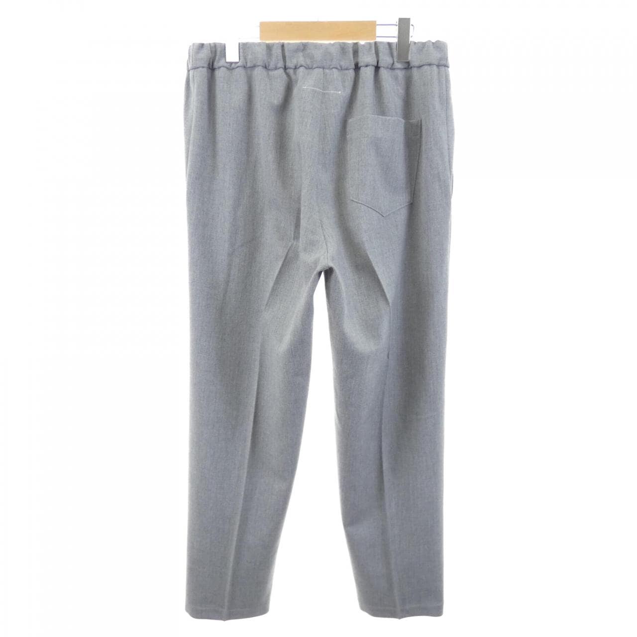 エムエムシックス MM6 S52KA0309 パンツ