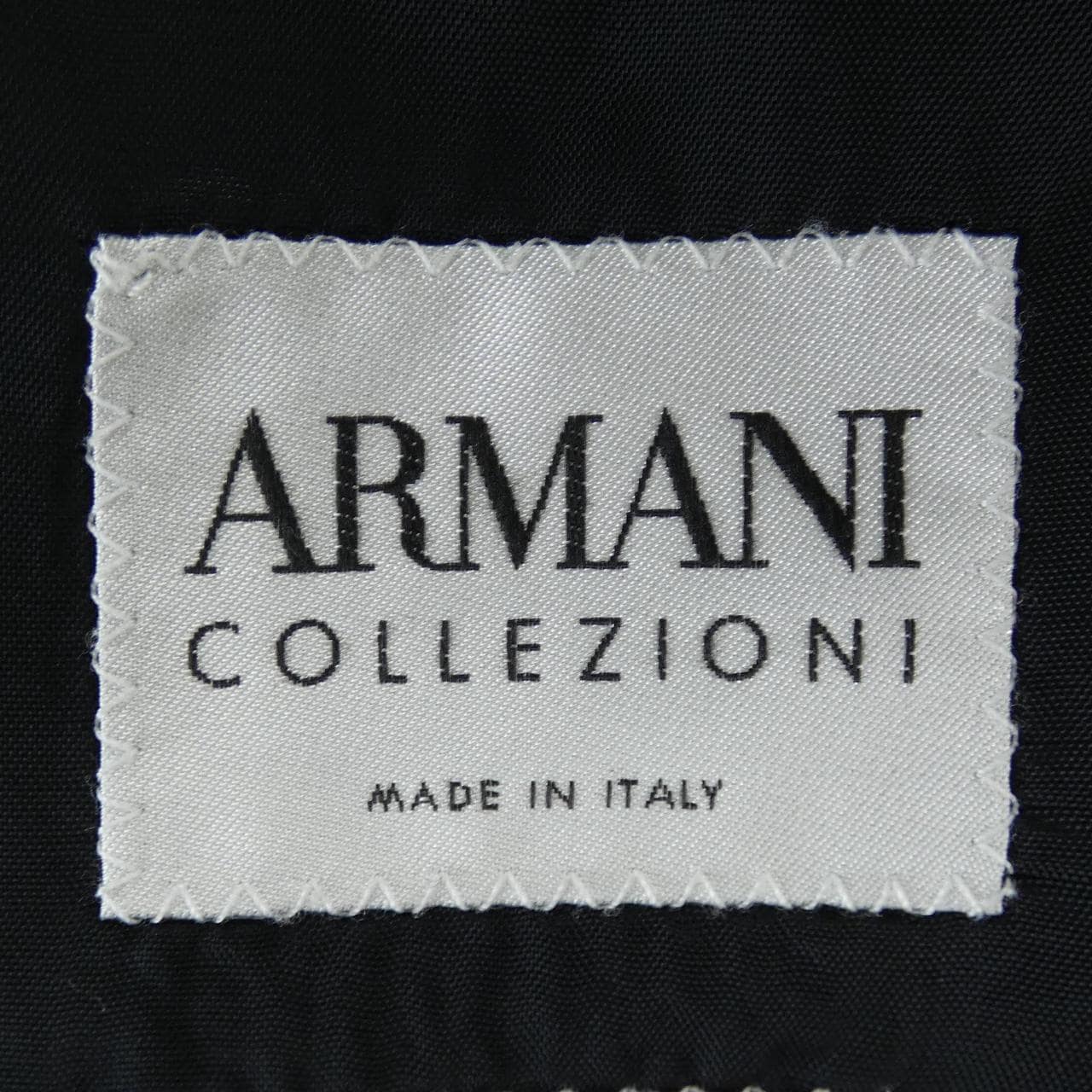 アルマーニコレツィオーニ ARMANI collezioni スーツ