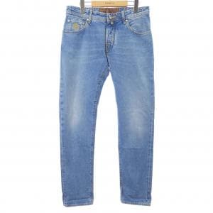 ヤコブコーエン JACOB COHEN 30841 LIMITEDEDITION ジーンズ