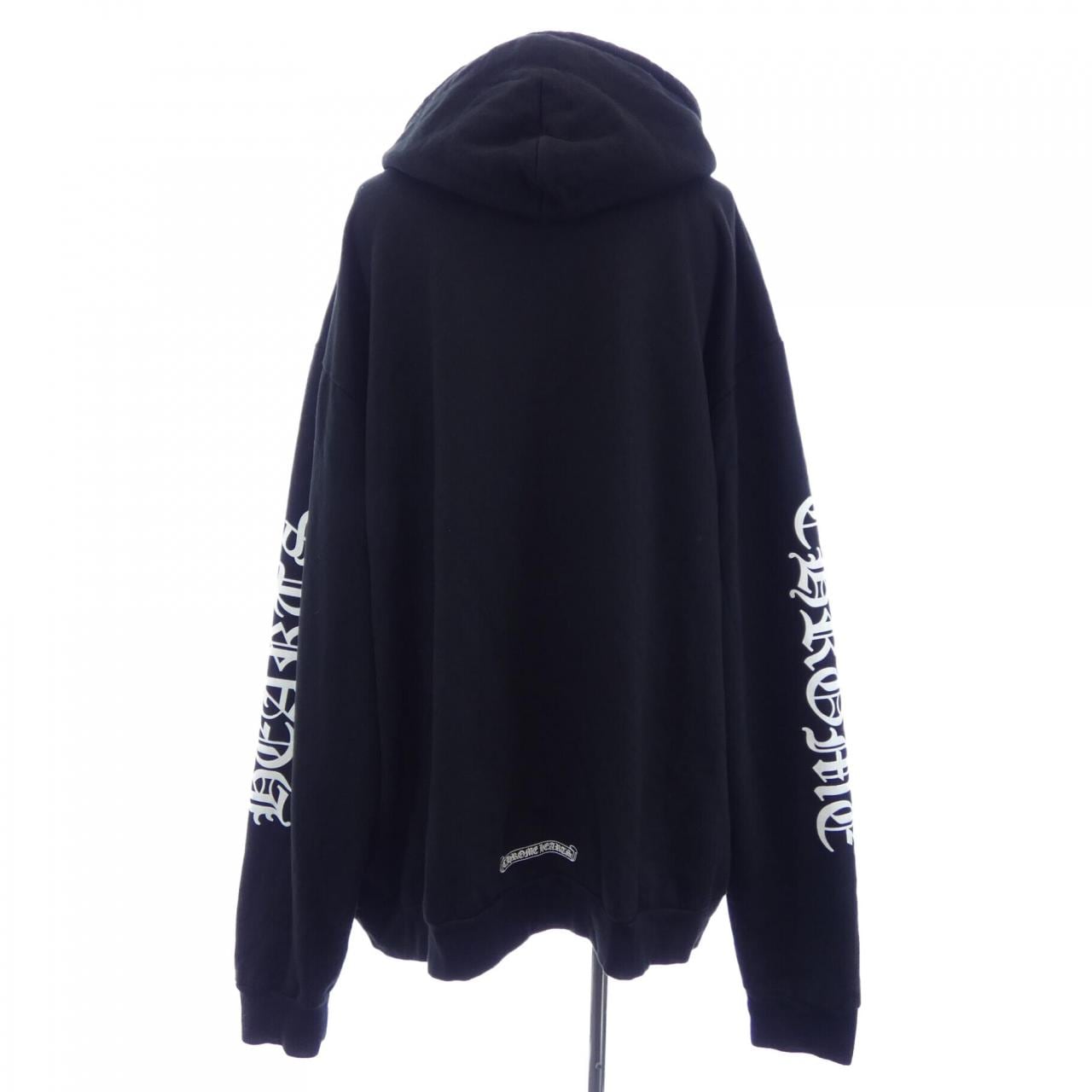 クロムハーツ CHROME HEARTS 408152701******457 パーカー
