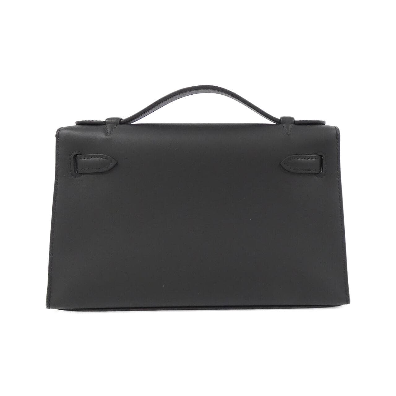 【未使用品】エルメス ポシェットケリー MINI 049417CK バッグ