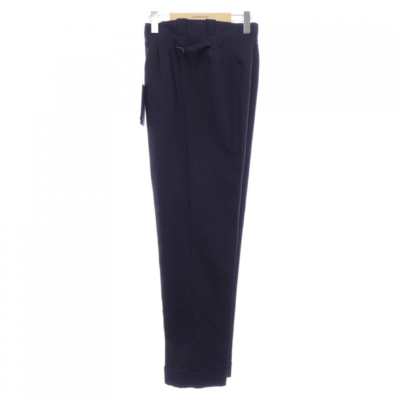 プラダ PRADA UP0362 SOOO 1RNB パンツ